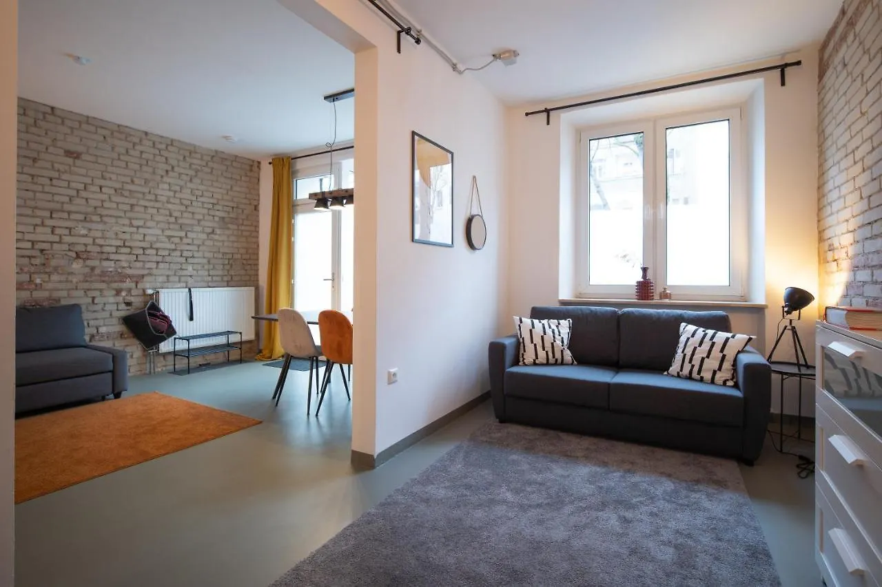 Gemuetliches Appartment Suedlich Vom Woehrder See Nuremberg Apartment