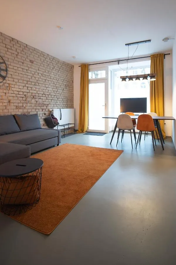 Gemuetliches Appartment Suedlich Vom Woehrder See Nuremberg